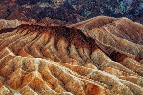 desert landscape